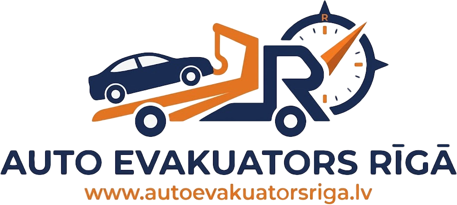 AutoEvakuatorsRiga.lv — evakuators Rīgā 24/7